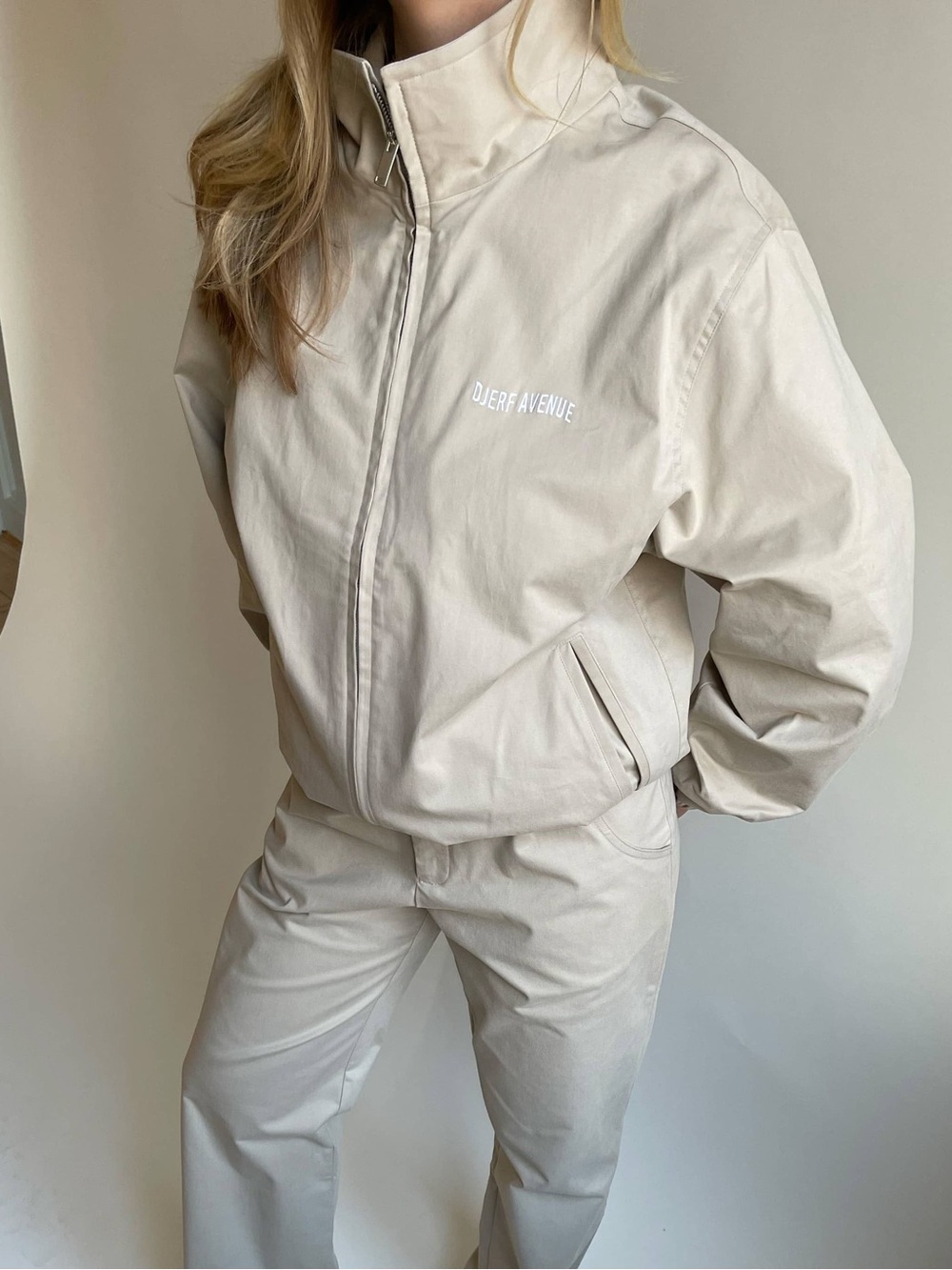 Djerf Avenue Jacket